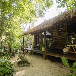  Casa rural Madre Tierra Eco Habitat