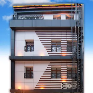 Palace Hotel Istanboel