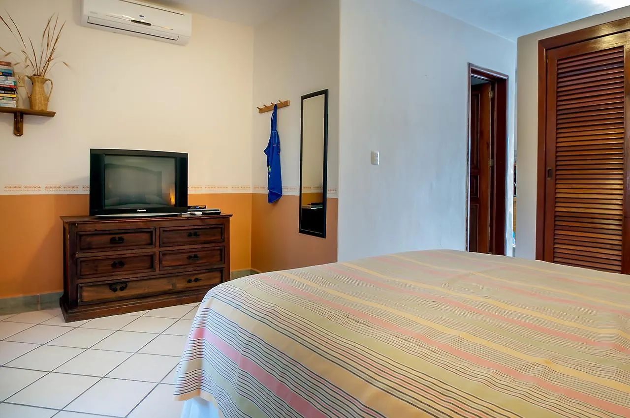 Righetto Vacation Rentals بويرتو موريلوس المكسيك