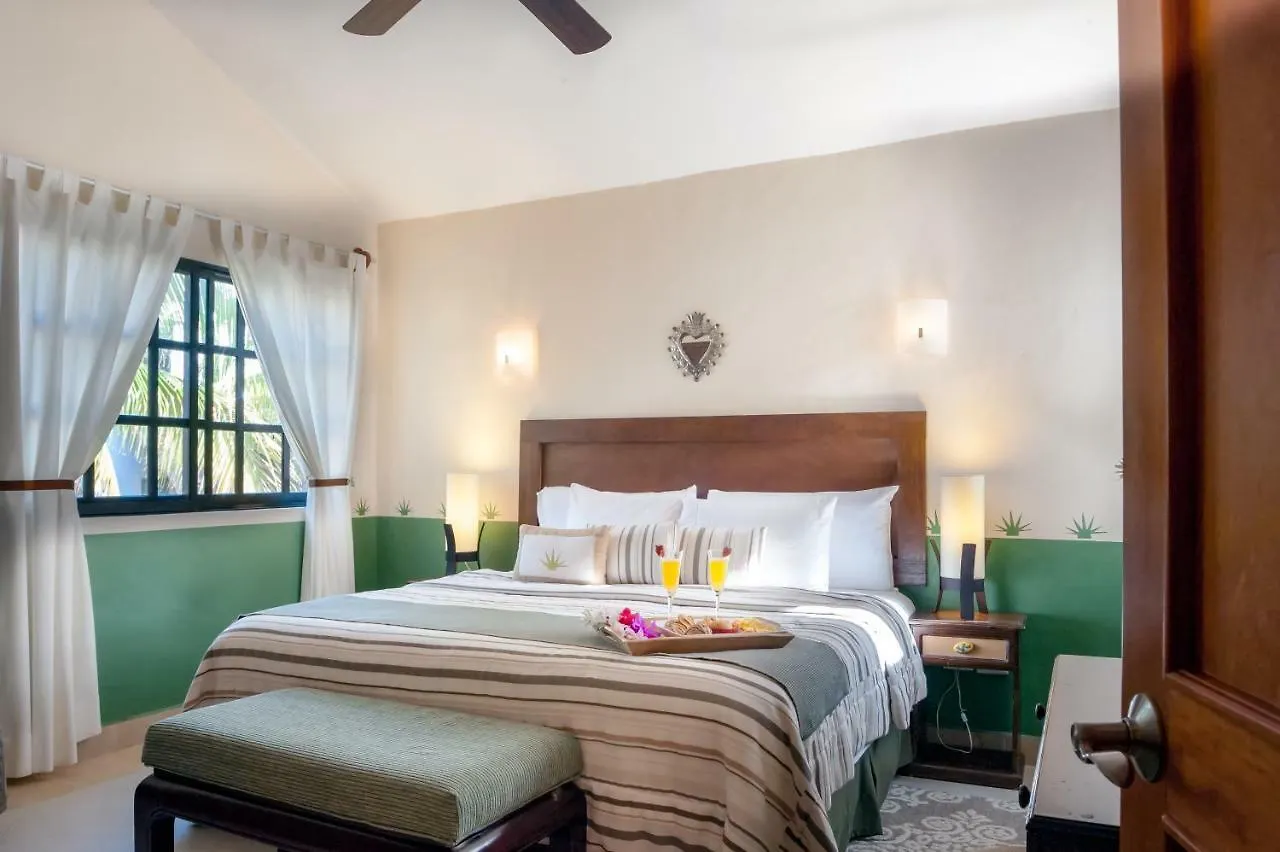 Righetto Vacation Rentals بويرتو موريلوس المكسيك
