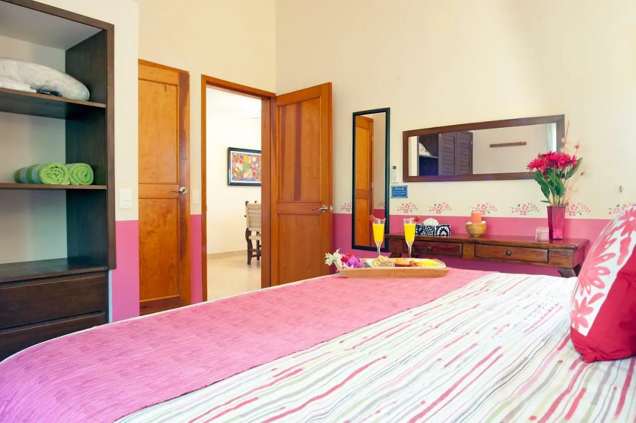 شقة Righetto Vacation Rentals بويرتو موريلوس
