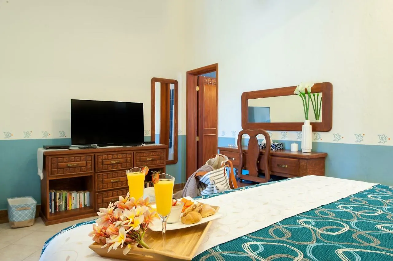 Righetto Vacation Rentals بويرتو موريلوس شقة