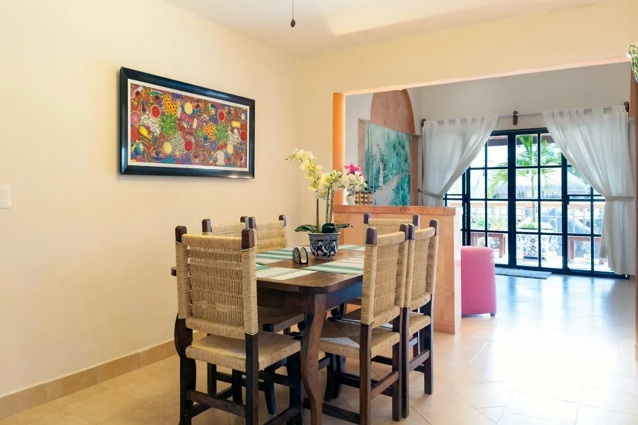 Righetto Vacation Rentals بويرتو موريلوس