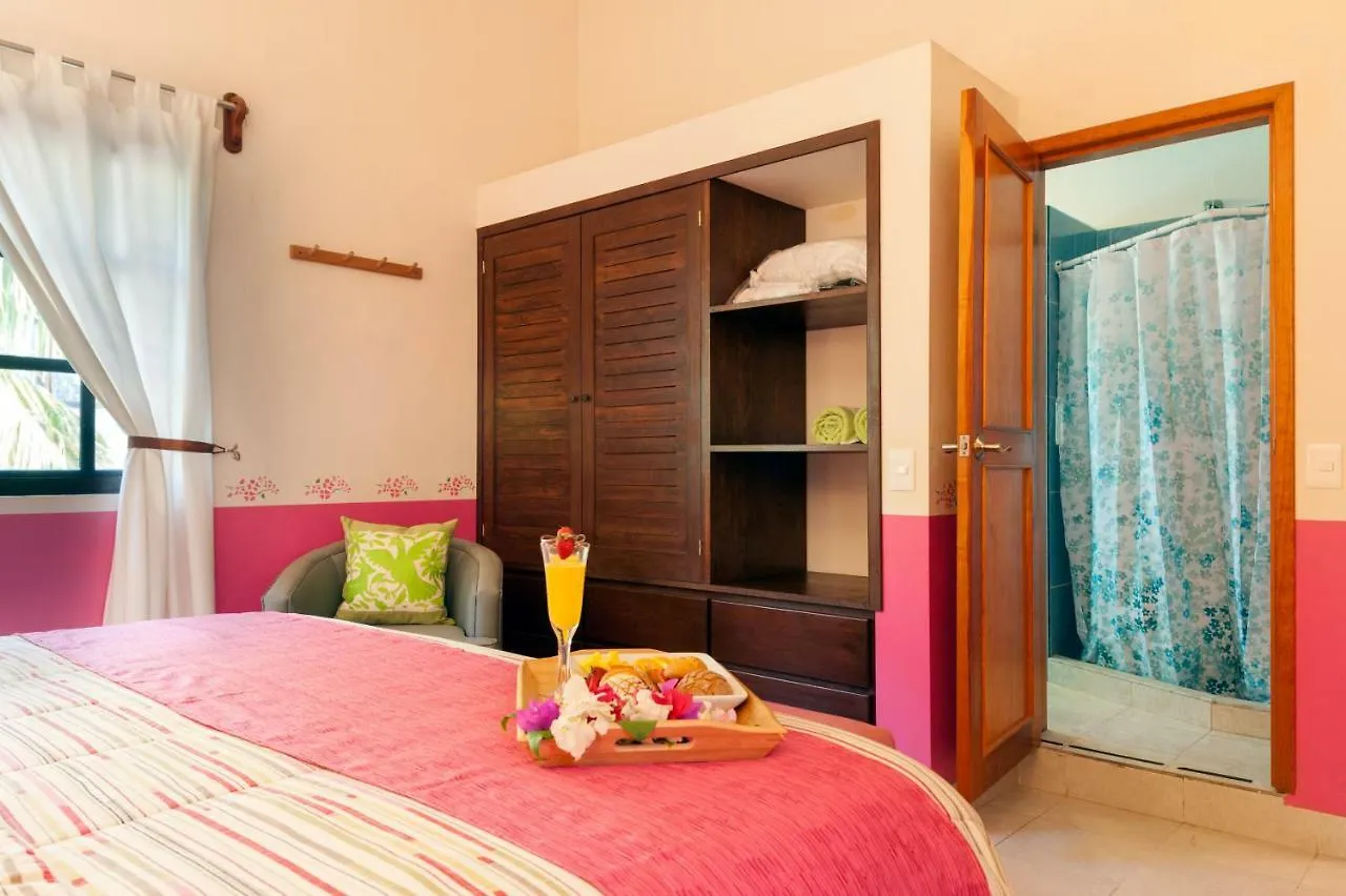 Righetto Vacation Rentals بويرتو موريلوس شقة