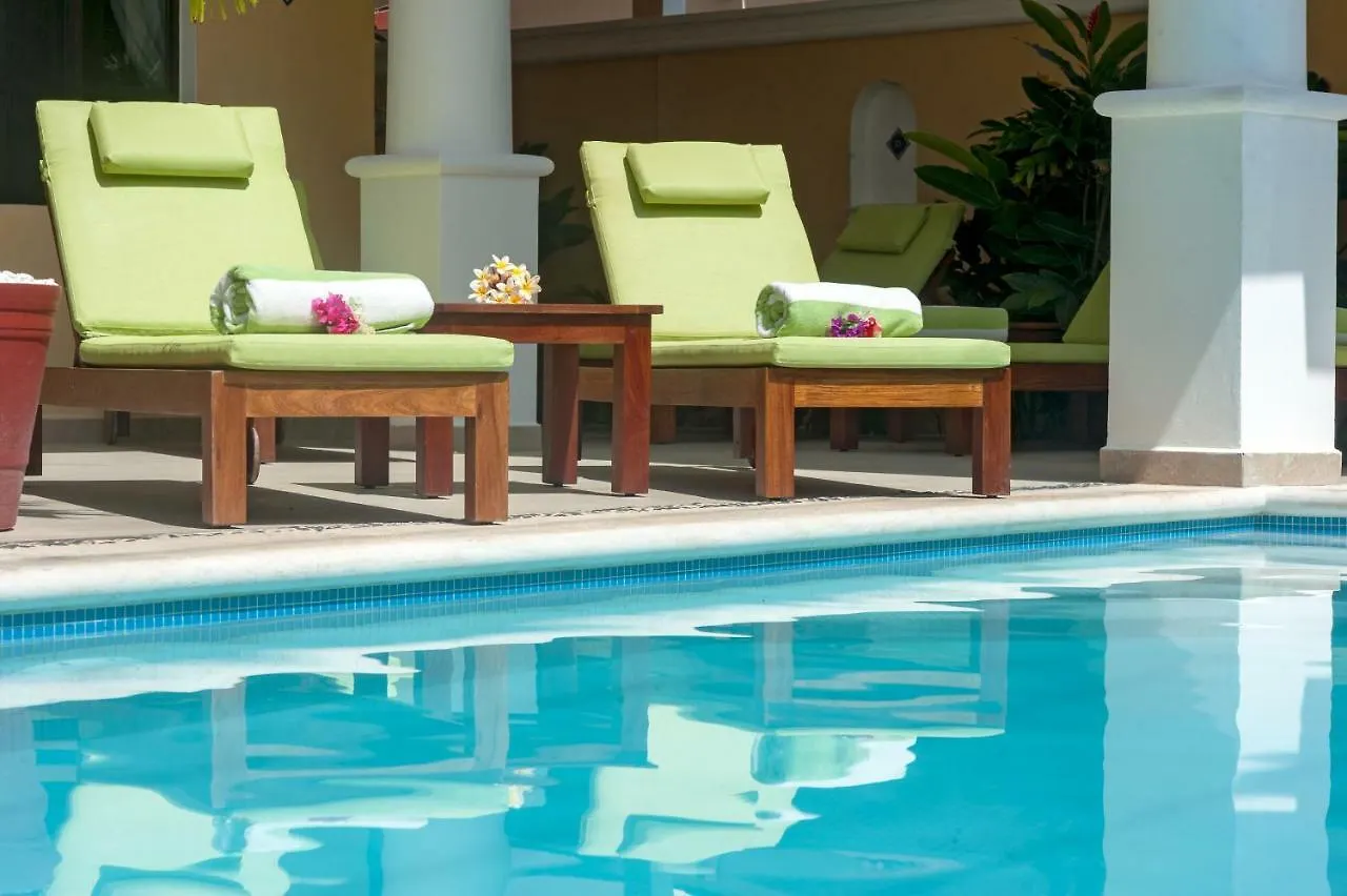 شقة Righetto Vacation Rentals بويرتو موريلوس
