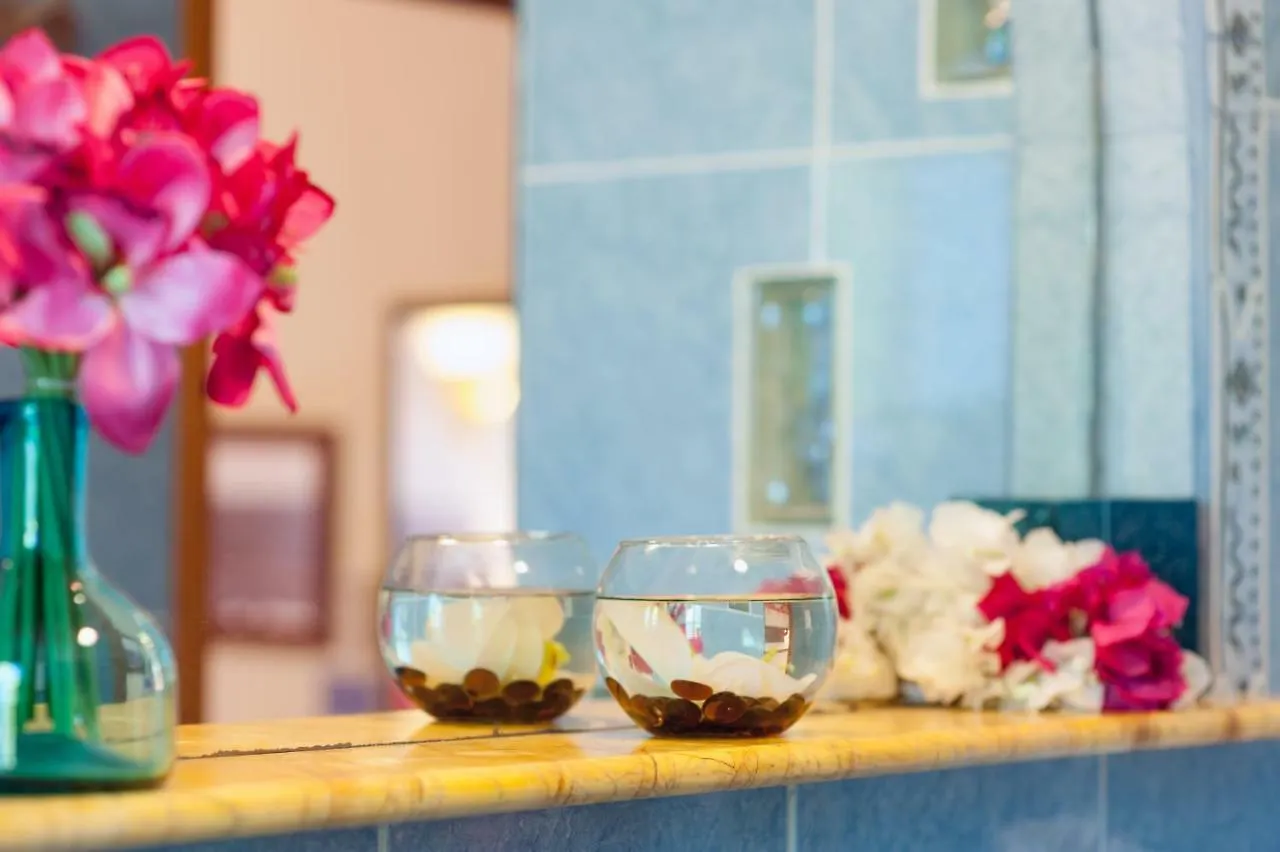 Righetto Vacation Rentals بويرتو موريلوس المكسيك