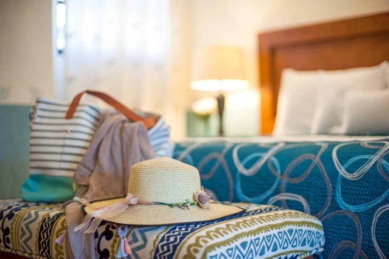 Righetto Vacation Rentals بويرتو موريلوس