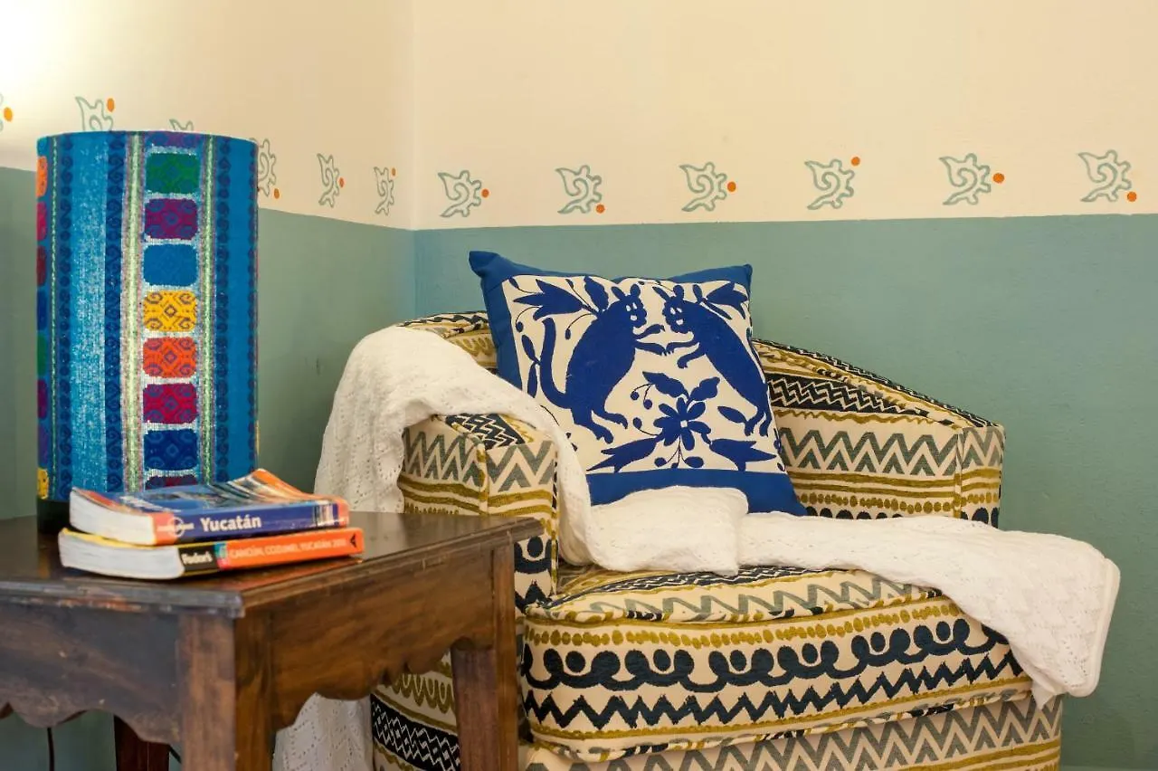 Righetto Vacation Rentals بويرتو موريلوس 0*,  المكسيك