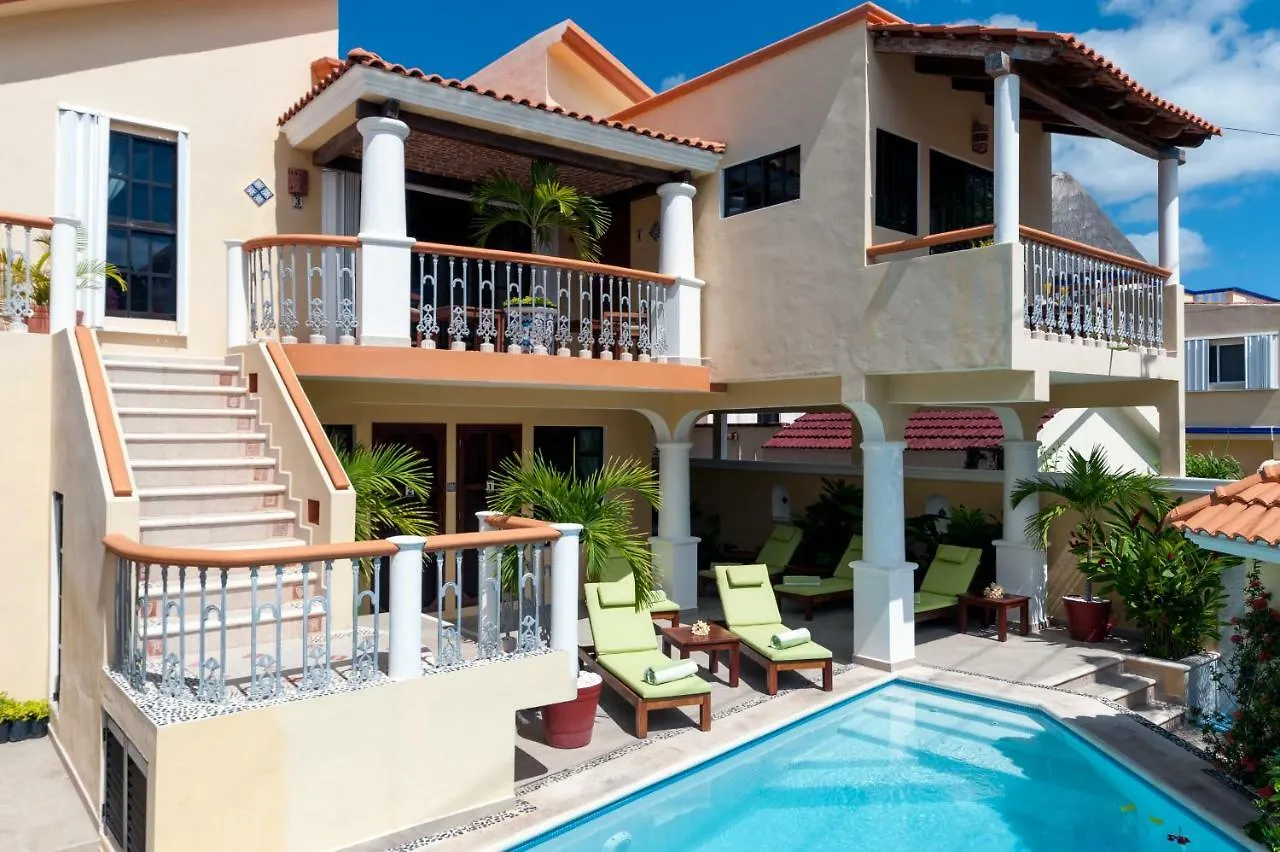 Righetto Vacation Rentals بويرتو موريلوس