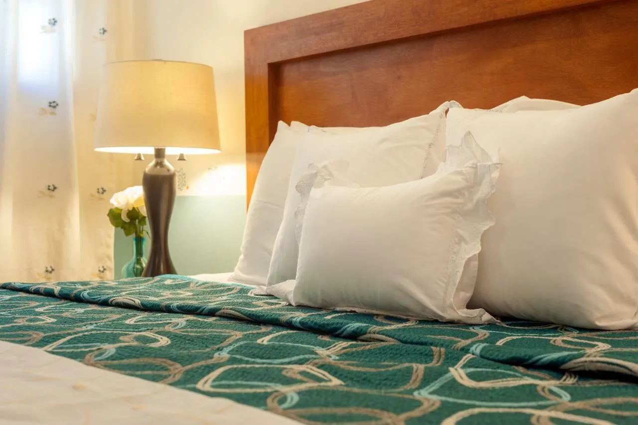 شقة Righetto Vacation Rentals بويرتو موريلوس