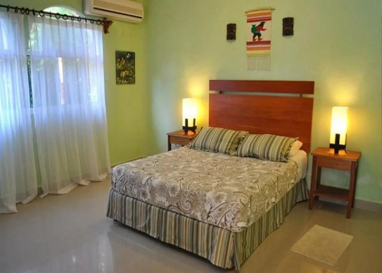 Righetto Vacation Rentals بويرتو موريلوس