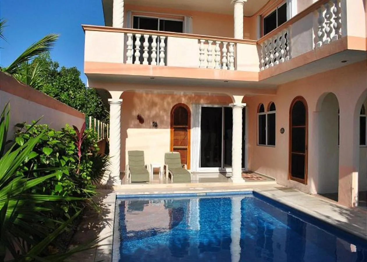 شقة Righetto Vacation Rentals بويرتو موريلوس