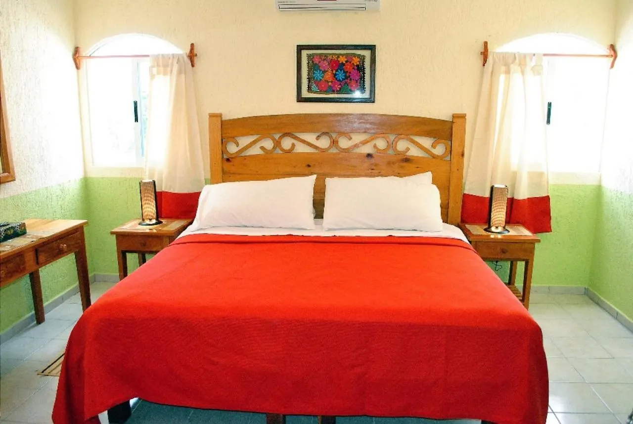 شقة Righetto Vacation Rentals بويرتو موريلوس