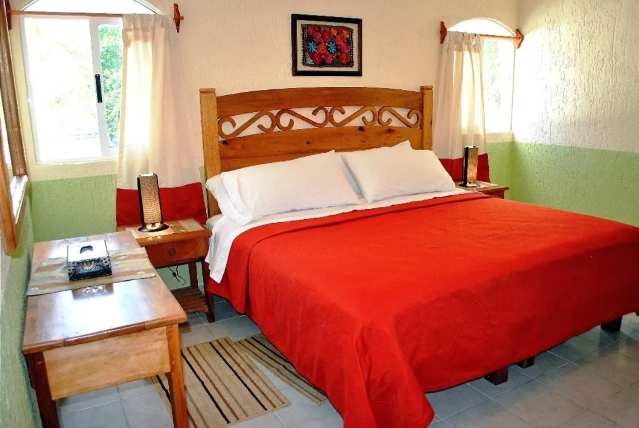 Righetto Vacation Rentals بويرتو موريلوس المكسيك