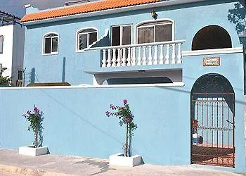 Righetto Vacation Rentals بويرتو موريلوس شقة
